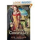 The Tudor Conspiracy: A Novel (The Elizabeth I Spymaster 